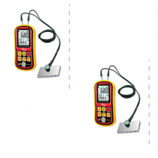 ULTRA SONIC THICKNESS GAUGE
